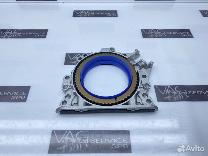 Новый сальник коленвала VW VAG EA111 1.2 1.4 1.6