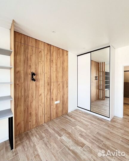 Шкаф на заказ / Рассрочка