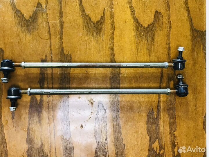 Рулевая тяга шаровая квадроцикл Arctic Cat Mud Pro