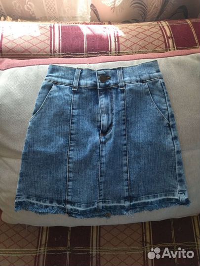 Одежда для девочки