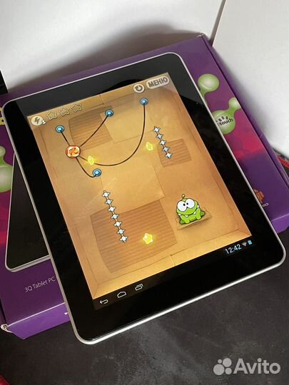 Планшет 9.7 дюймов