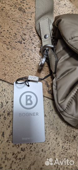 Сумка женская Bogner