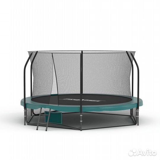 Батут Proxima Premium 10 футов