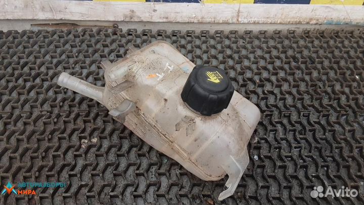 Бачок расширительный Renault Scenic 3 2010