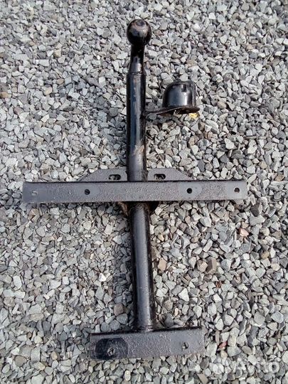 Продаю фаркоп