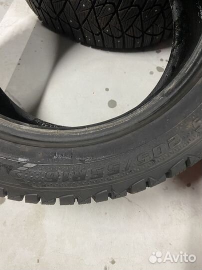 Goodyear Ultragrip 600 205/55 R16