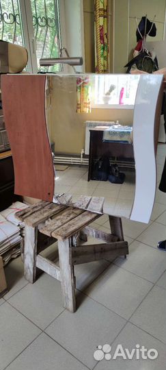 Набор мебели для ванны