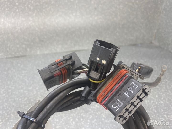 2033809 Жгут электропроводки системы впрыска XPI