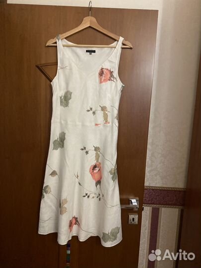 Платье женское 44 46 coast