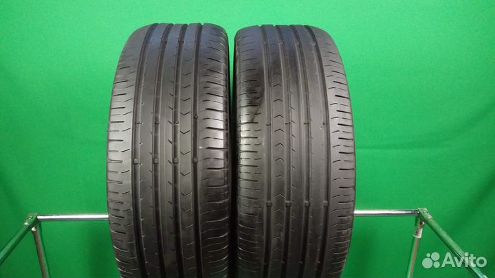 Continental ContiPremiumContact 5 225/55 R17 97W