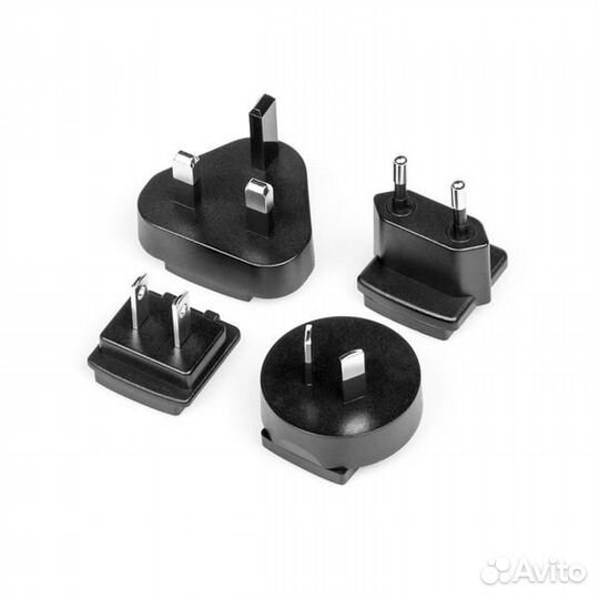 Адаптер питания iFi audio iPower+ 12V/1.8A MK2