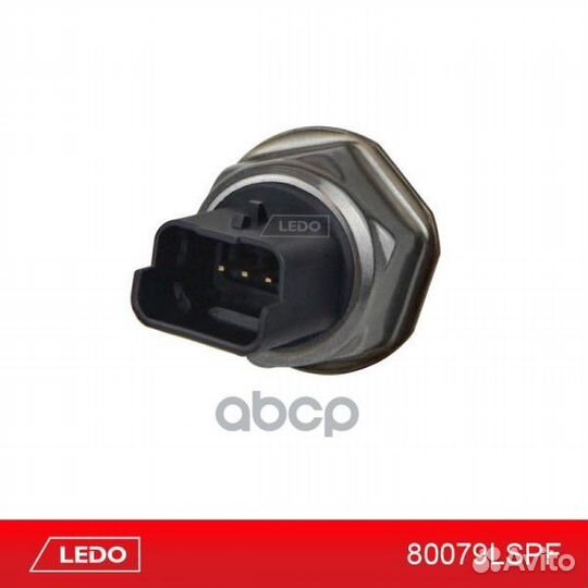 Датчик давления топлива 80079lspf ledo