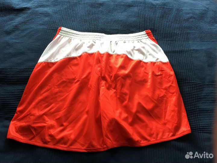 Футбольная форма, размер 54-56