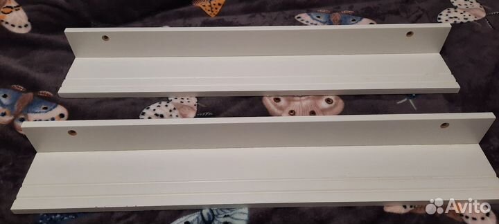 Полка IKEA lack