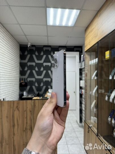 iPhone 14 Pro, 128 ГБ