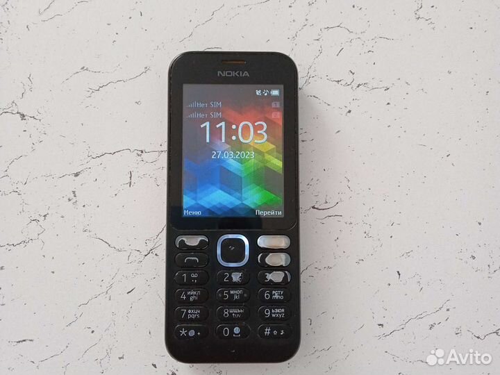 Nokia 1110