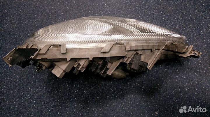 Фара L A-Class 1997