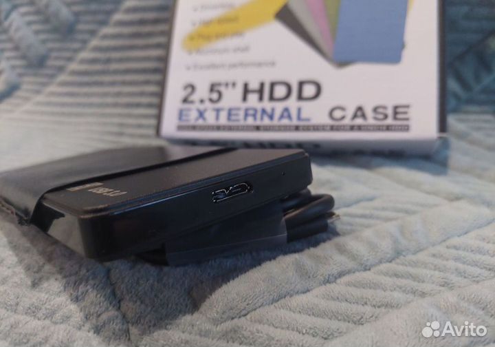 Внешний жесткий диск samsung 1tb