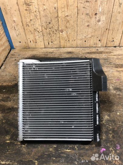 Испаритель кондиционера VW Passat B6 Арт. 128029