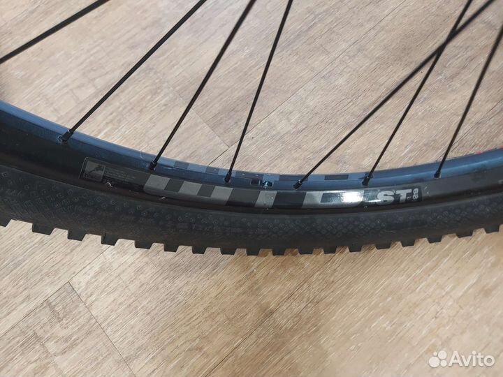 Колеса 27.5 WTB