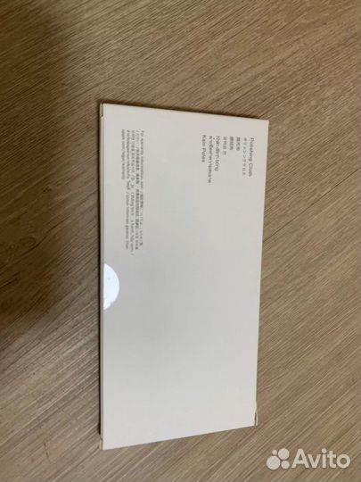 Салфетка для Apple