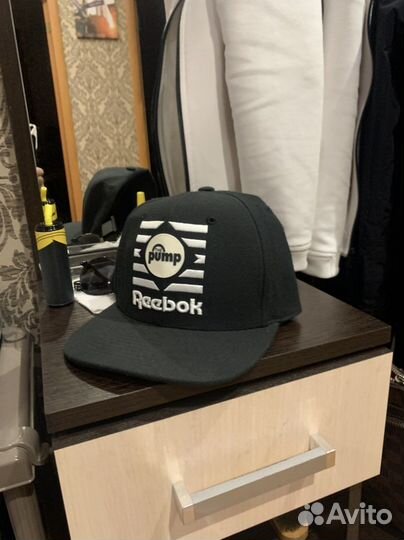 Кепка бейсболка мужская