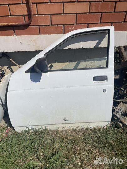 Priora на разбор