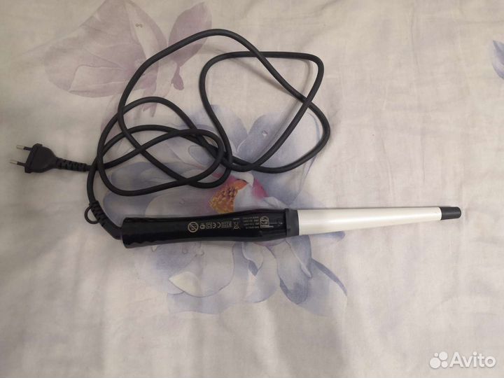 Стайлер для волос