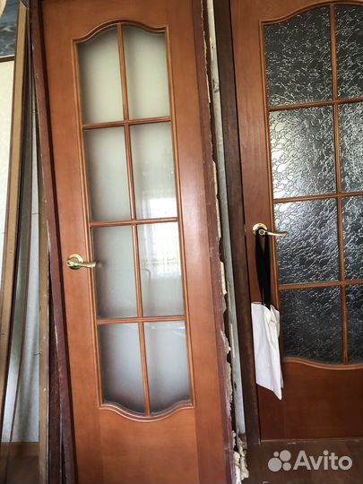 Дверь межкомнатная