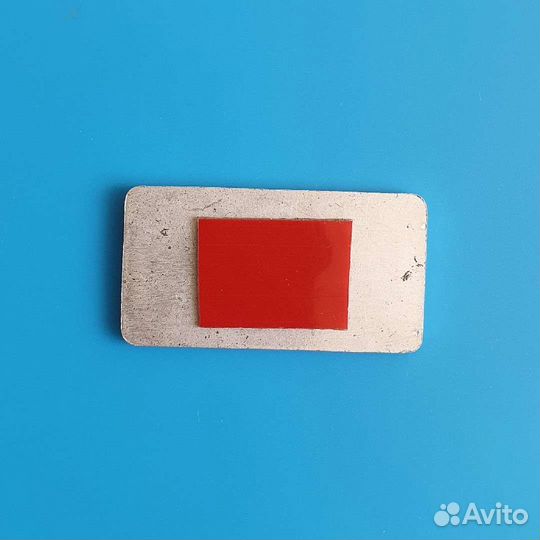 Икона в автомобиль триптих мельхиор, серебрение