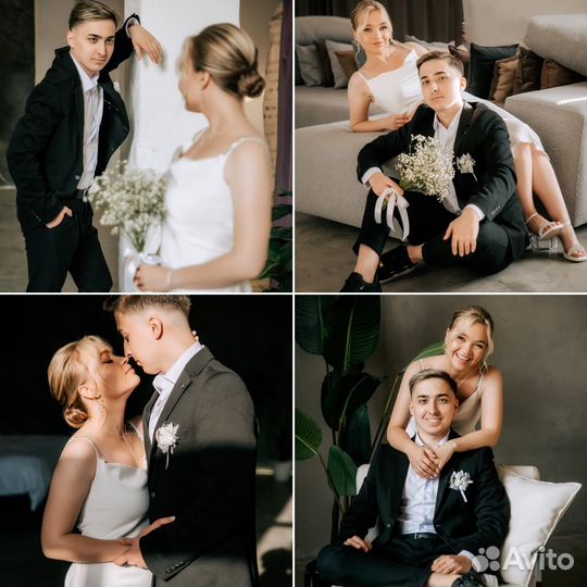 Фотограф свадьба и фотосессии