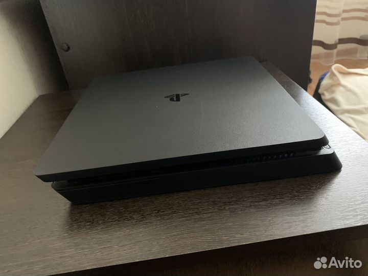 Sony PS4 slim 500гб