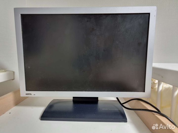 Монитор Benq