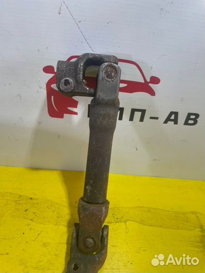 Кардан рулевой Volkswagen Polo 2018