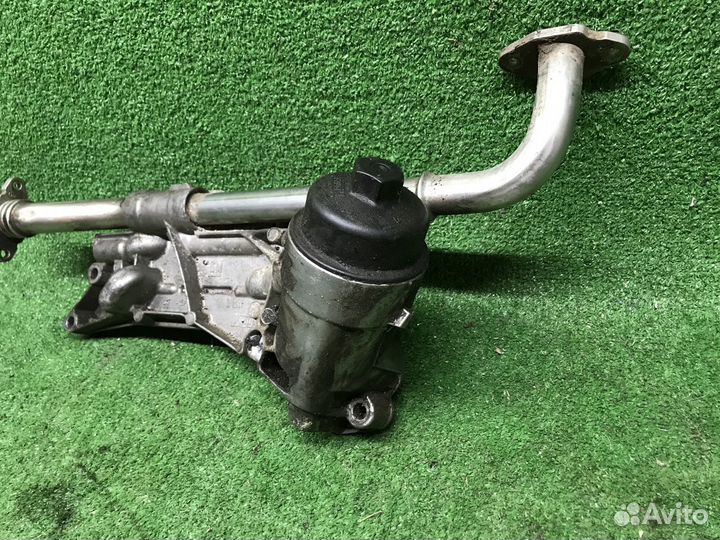 Теплообменник Cruze 1.8 Круз 55571687 12992593