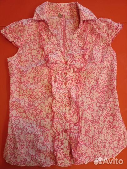 Набор одежды р. 44-46