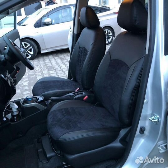 Авточехлы пошив / гарантия