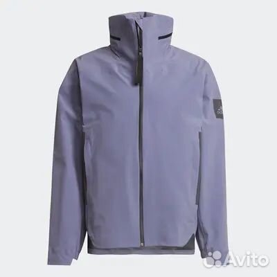 Куртка Adidas myshelter rain jacket