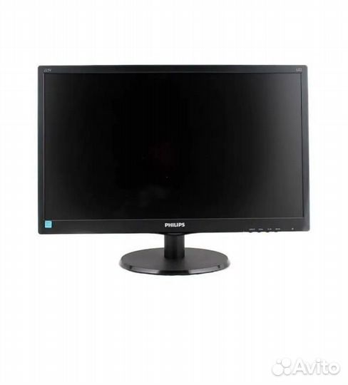 Монитор Philips (PHL223v5) 21,5