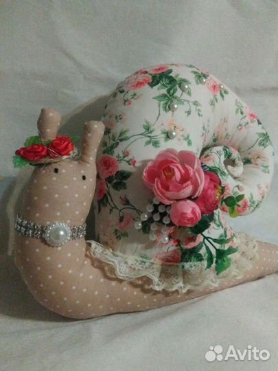 Буквы подушки