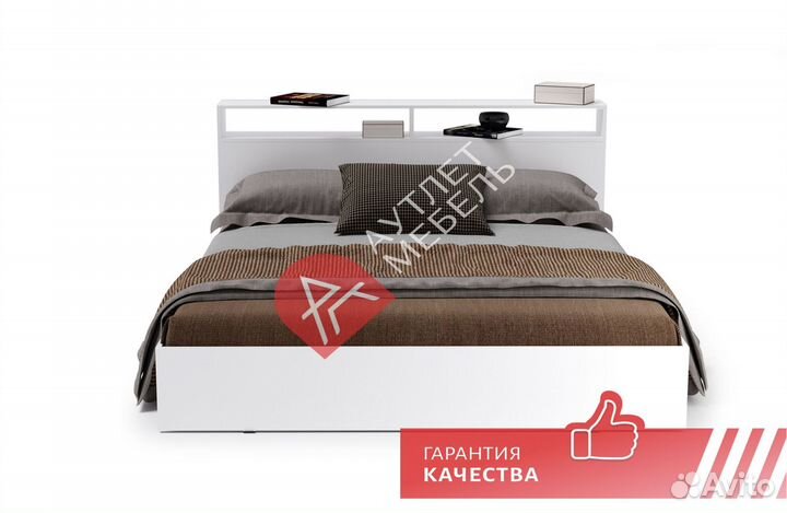 Кровать 160 200
