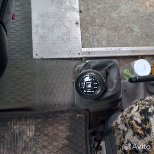 Iveco daily 2006 год двигатель