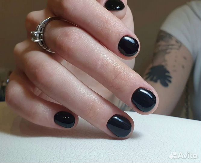 Мастер маникюра на дому