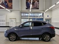 Hyundai ix35 2.0 AT, 2015, 137 150 км, с пробегом, цена 1 670 000 руб.