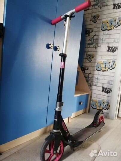 Самокат oxelo town 3
