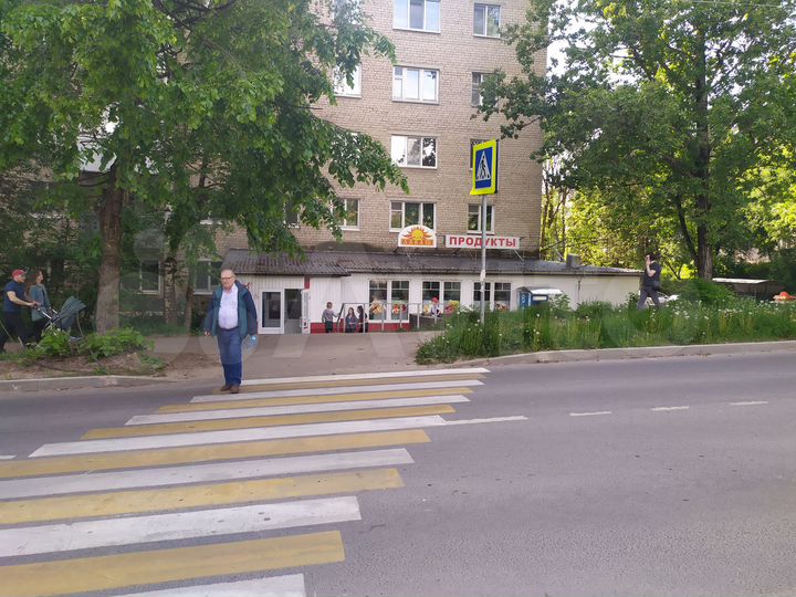 Продажа нежилого помещения 185.3 м²