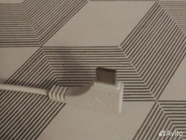 Наушники Samsung проводные