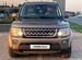 Land Rover Discovery 3.0 AT, 2014, 205 000 км с пробегом, цена 2700000 руб.