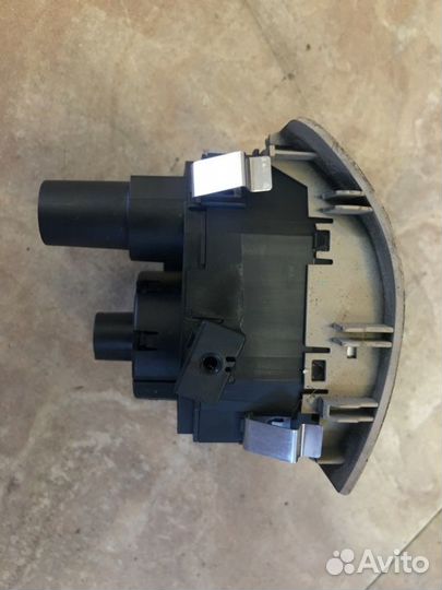 Блок управления светом Mercedes Benz Ml 350 W164