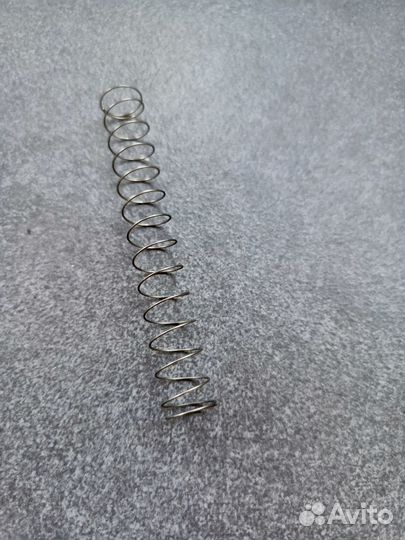 Пружина вакуумного клапана Kawasaki